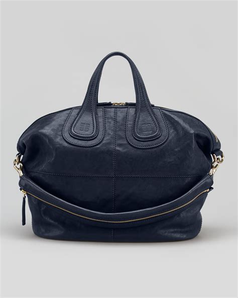 givenchy nightingale bag navy|givenchy parfums tote bag price.